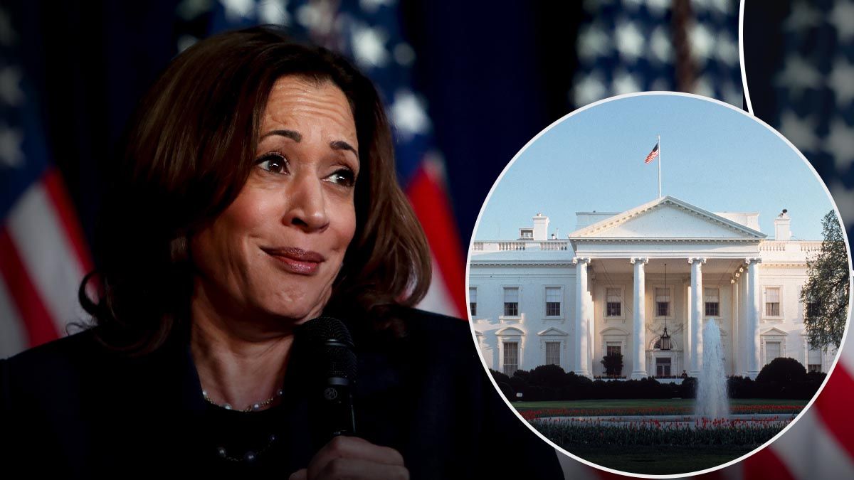 Хто може стати віцепрезидентом у разі перемоги Гарріс на виборах Хто може стати віцепрезидентом у разі перемоги Гарріс на виборах