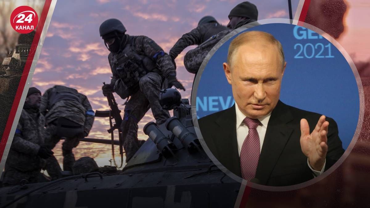 Завершение горячей фазы войны - как это может происходить Завершение горячей фазы войны - как это может происходить