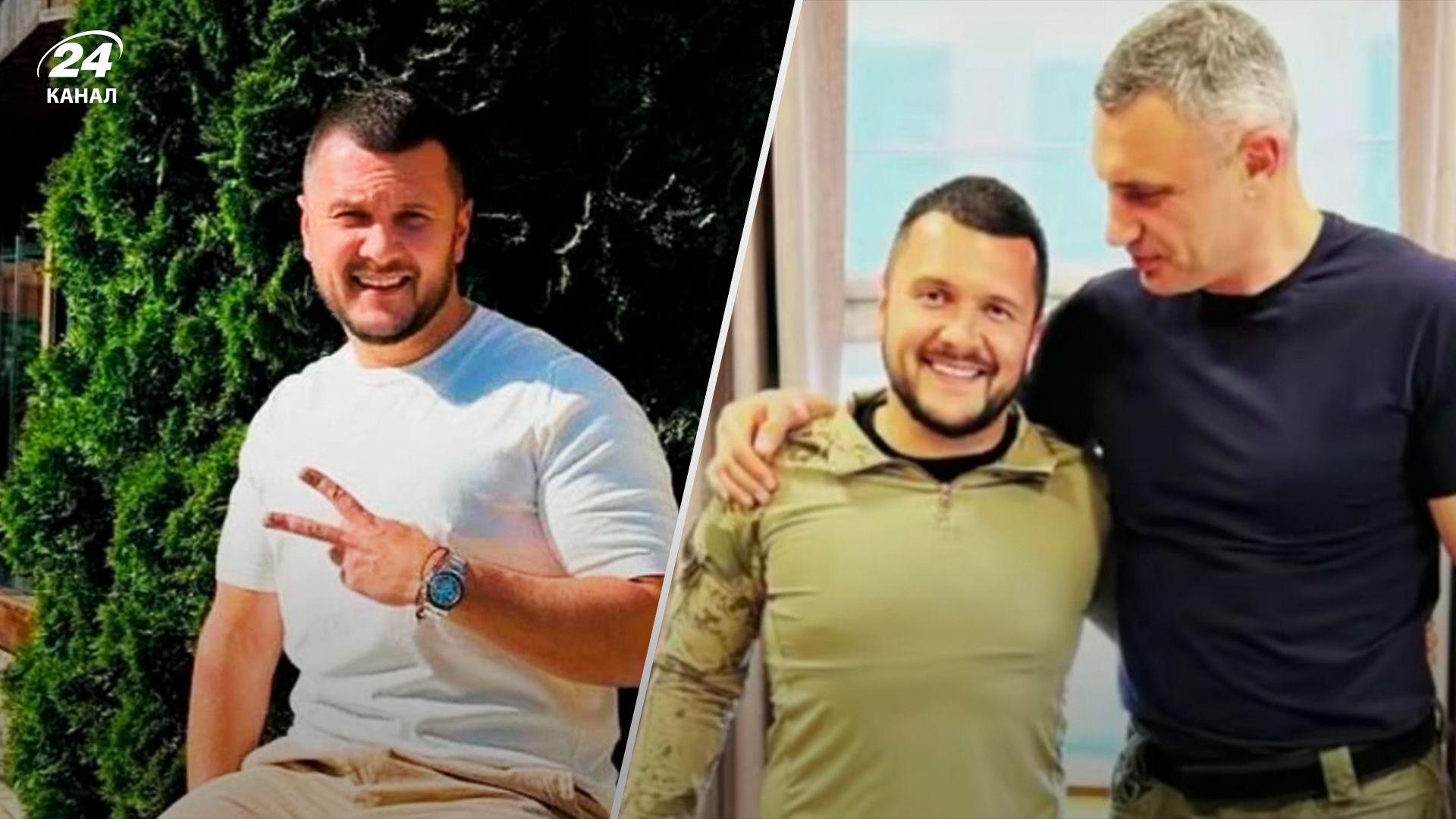 Друг Кличко за несколько месяцев "волонтерства" в Дубае и Монако привез два "мавика" - 24 Канал Друг Кличко за несколько месяцев "волонтерства" в Дубае и Монако привез два "мавика" - 24 Канал