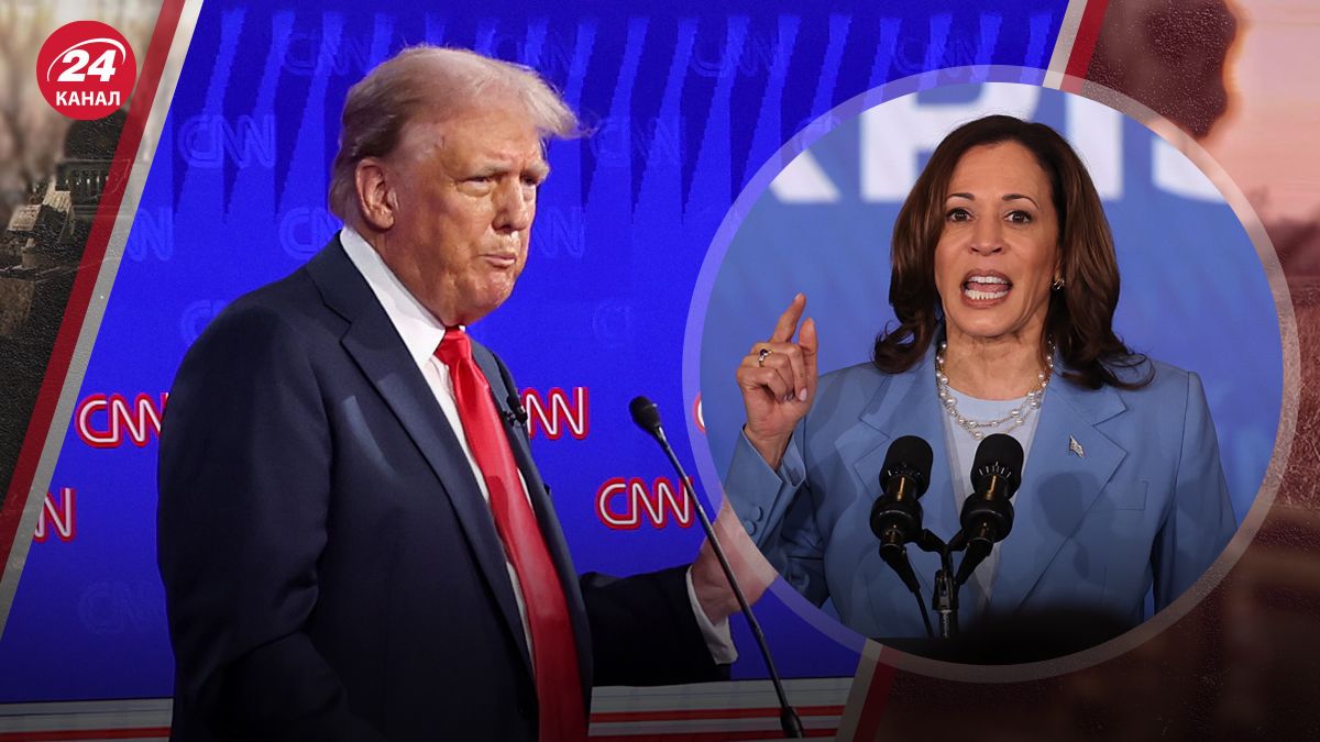 Политолог прокомментировал предвыборную "гонку" в США Политолог прокомментировал предвыборную "гонку" в США