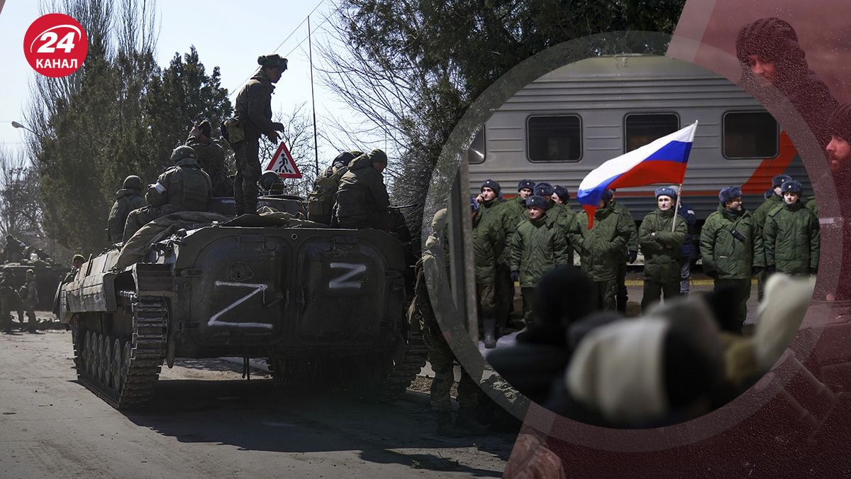 Ситуація на фронті – на яких напрямках може бути посилення бойових дій - 24 Канал Ситуація на фронті – на яких напрямках може бути посилення бойових дій - 24 Канал