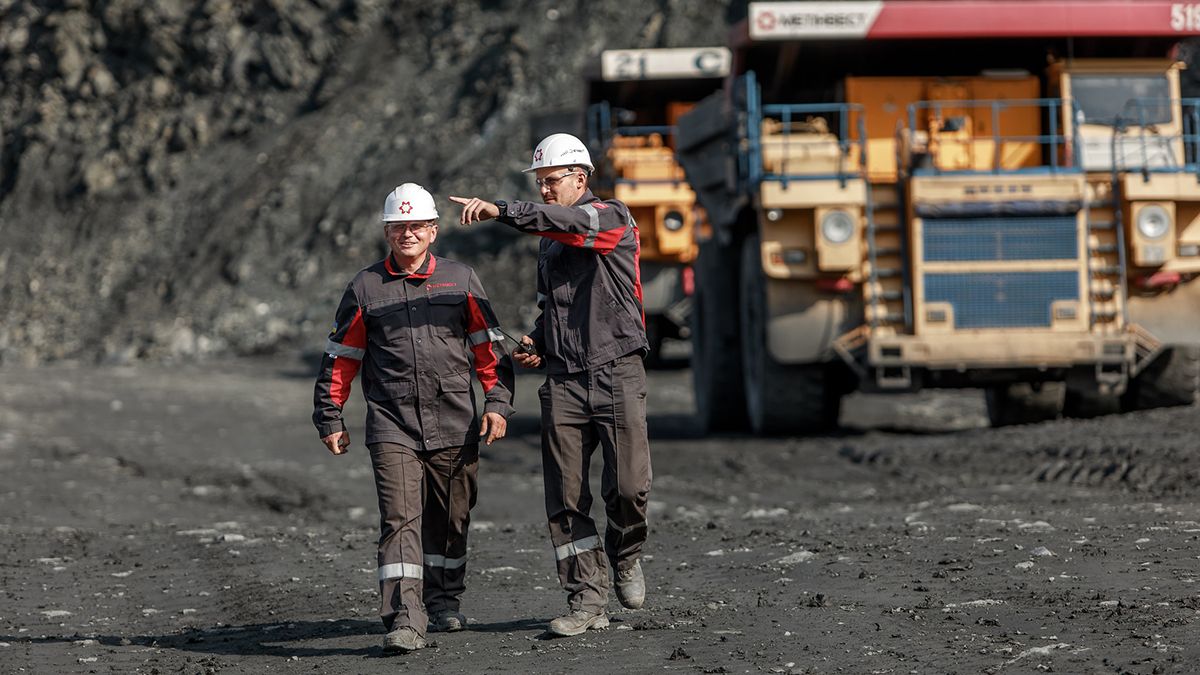 Група Метінвест перемогла у спеціальній номінації "Найкраща програма з адаптації ветеранів" Група Метінвест перемогла у спеціальній номінації "Найкраща програма з адаптації ветеранів"