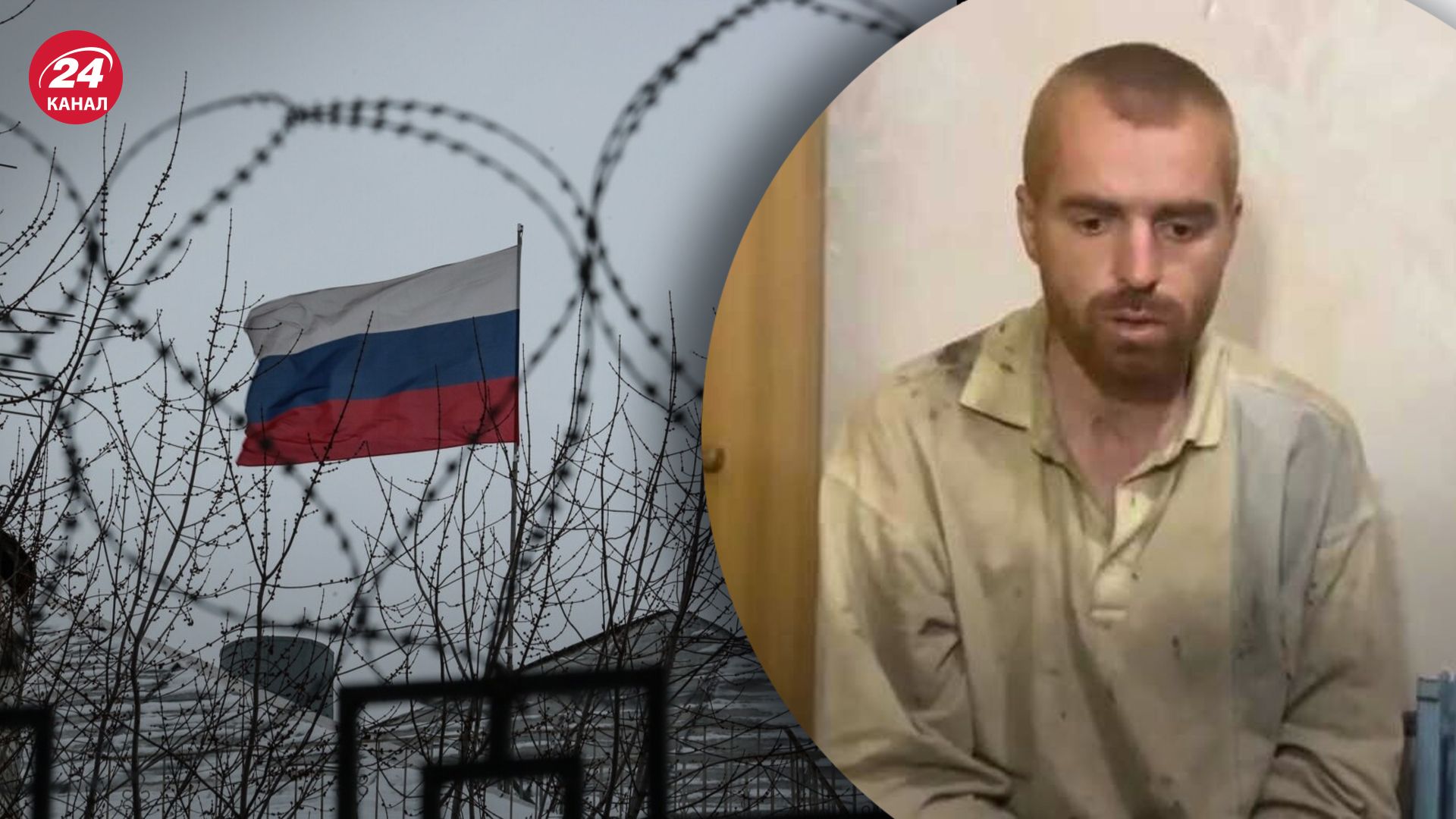 Одессит убегал от мобилизации в Россию, но все равно попал в плен ВСУ