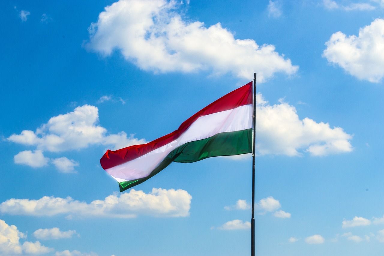 Какое заявление сделало правительство Венгрии