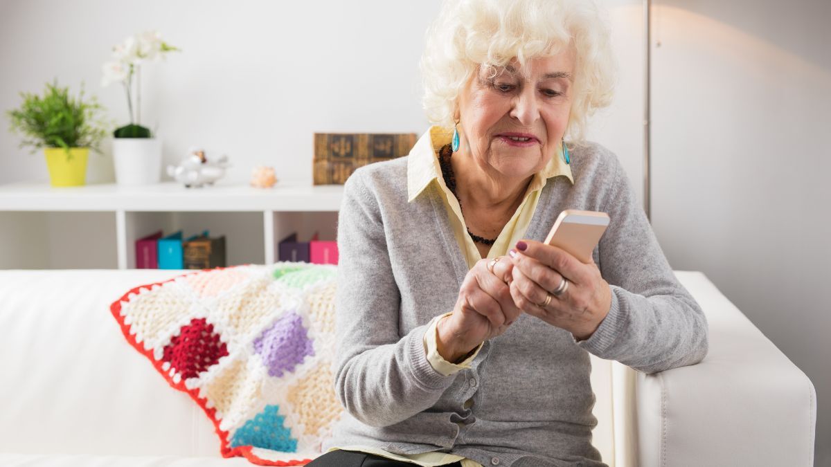 Чи є знижки на мобільні тарифи для пенсіонерів