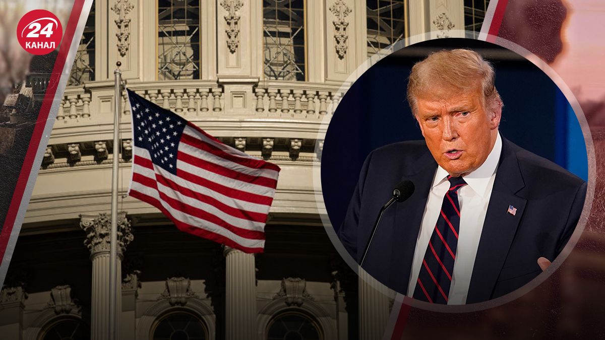 Выборы в США Выборы в США