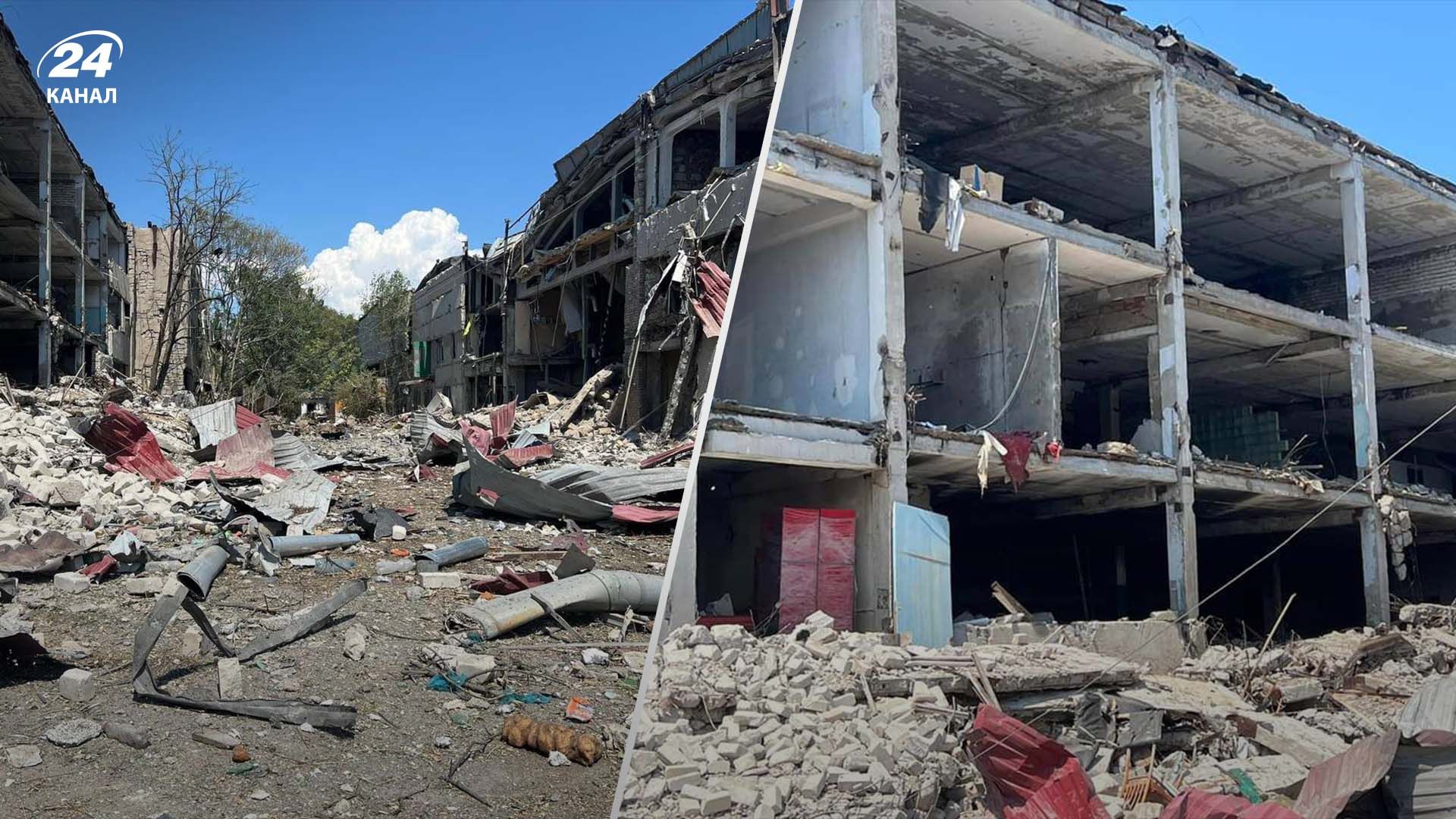 Загарбники завдали ракетного удару по Одещині Загарбники завдали ракетного удару по Одещині