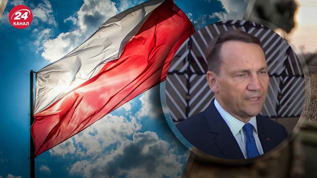 В Польше призвали разрешить ВСУ бить по аэродромам России В Польше призвали разрешить ВСУ бить по аэродромам России