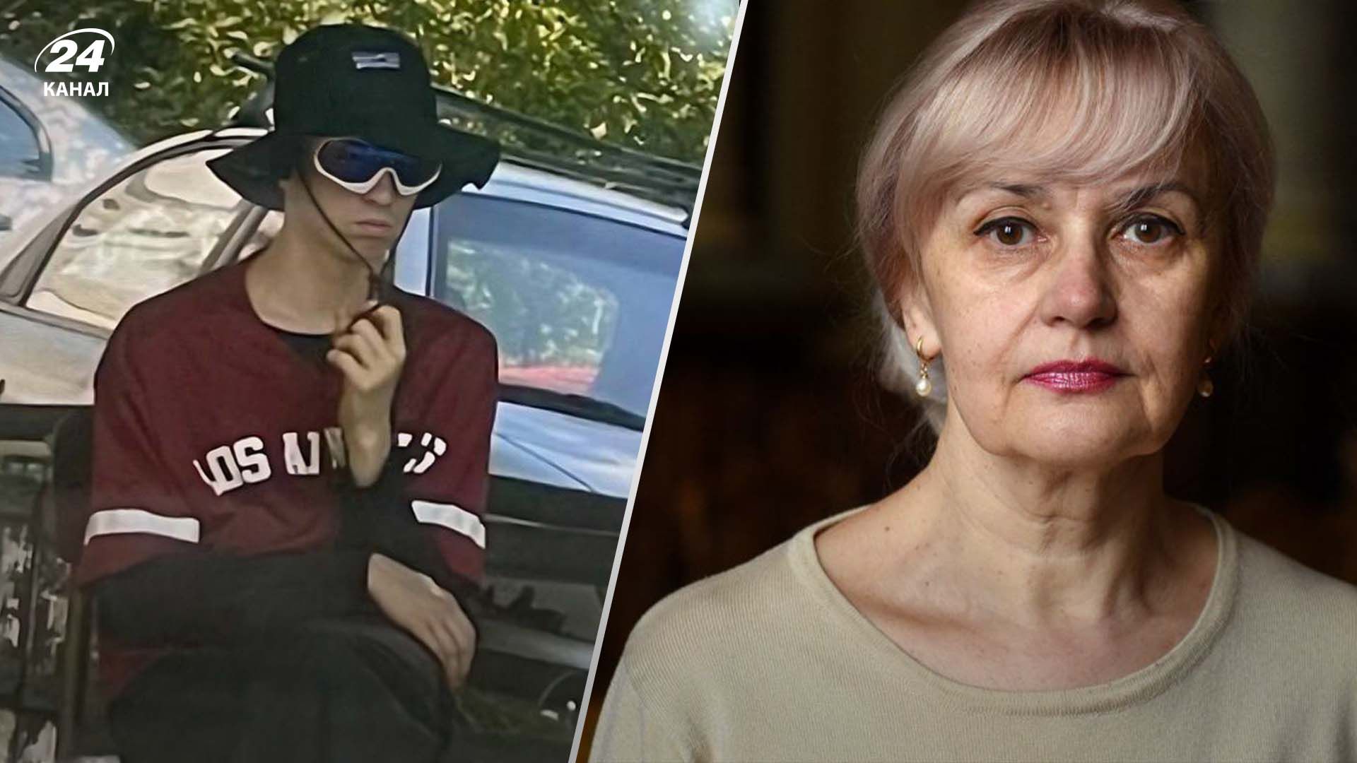 Які деталі відомі про вбивцю Фаріон Які деталі відомі про вбивцю Фаріон