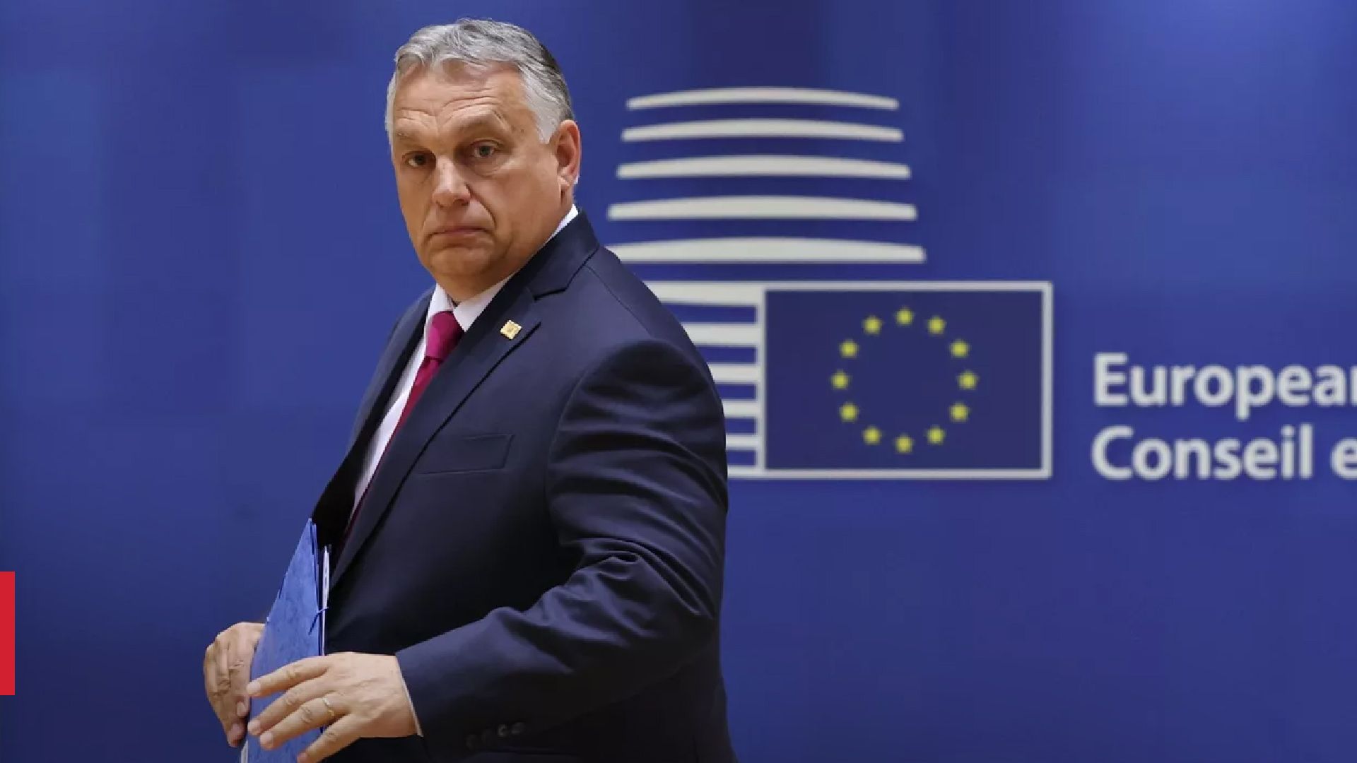 Угорщина знову заблокувала фінансування з фонду ЄС, який допомагає Україні зброєю - 24 Канал Угорщина знову заблокувала фінансування з фонду ЄС, який допомагає Україні зброєю - 24 Канал