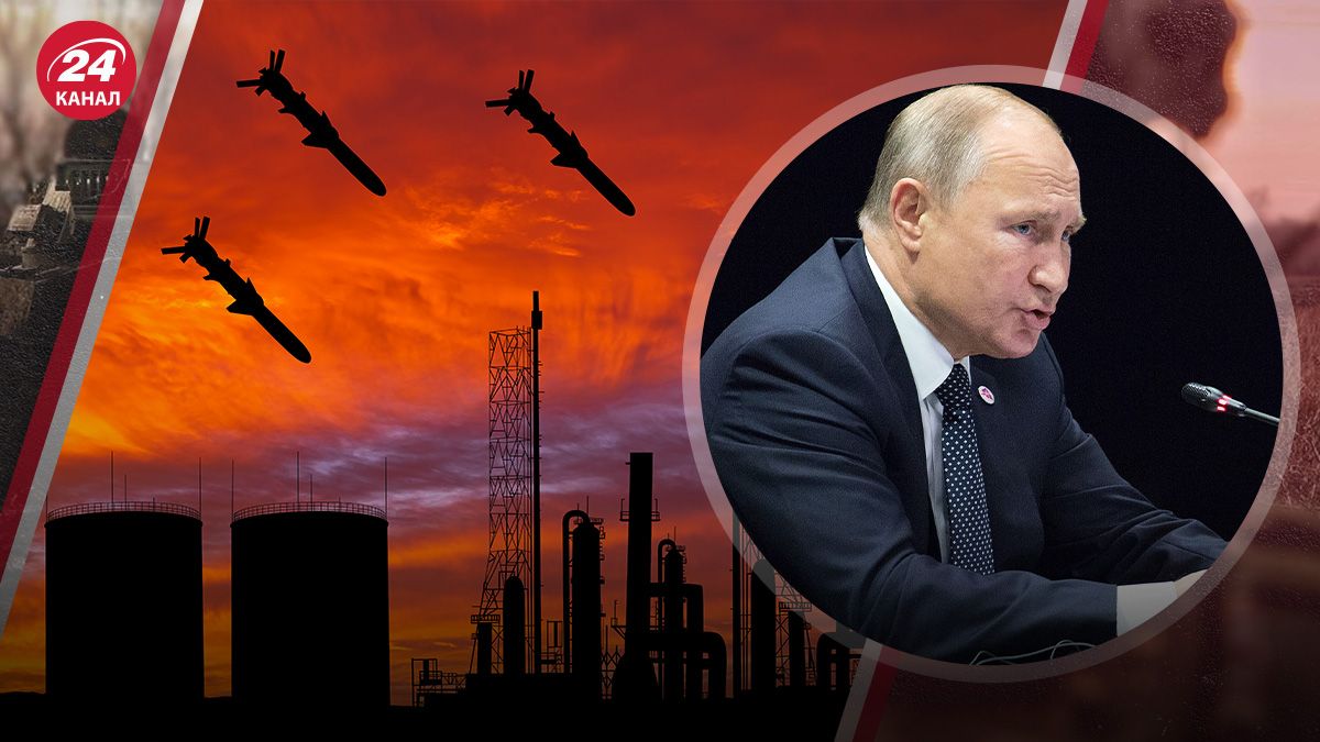 Як довго ще може воювати Росія Як довго ще може воювати Росія