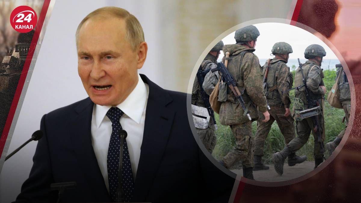 У Путина неадекватная картина мира - как это влияет на его действия