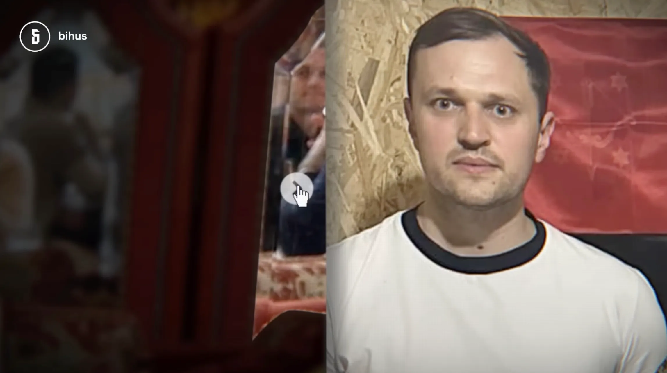 Жупанина заметили на фотографии его жены за 16 июня Жупанина заметили на фотографии его жены за 16 июня