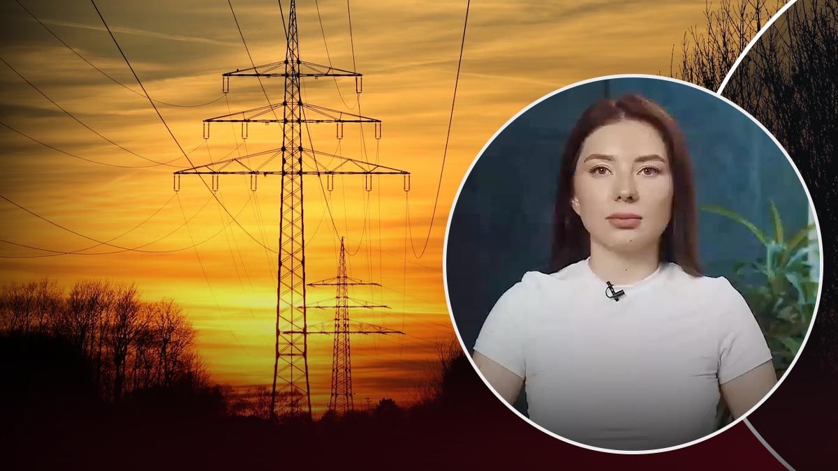 Представительница ДТЭК о серьезности разрушений энергосистемы - 24 Канал Представительница ДТЭК о серьезности разрушений энергосистемы - 24 Канал