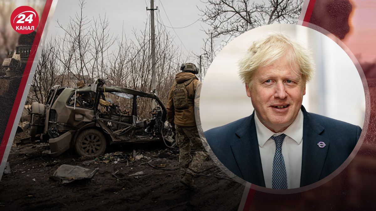 Реалистичен ли "мирный план" Бориса Джонсона "мирный план" Бориса Джонсона Реалистичен ли "мирный план" Бориса Джонсона "мирный план" Бориса Джонсона