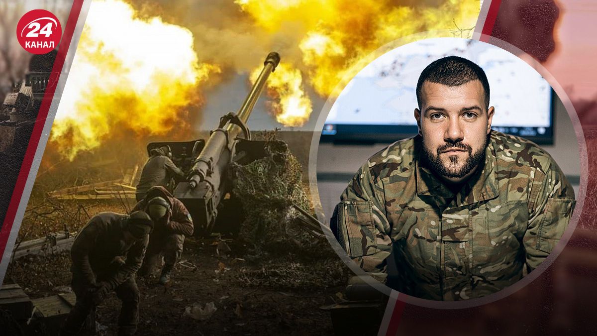 Новий наступ на Харківщині - чи накопичують росіяни сили та засоби - 24 Канал Новий наступ на Харківщині - чи накопичують росіяни сили та засоби - 24 Канал