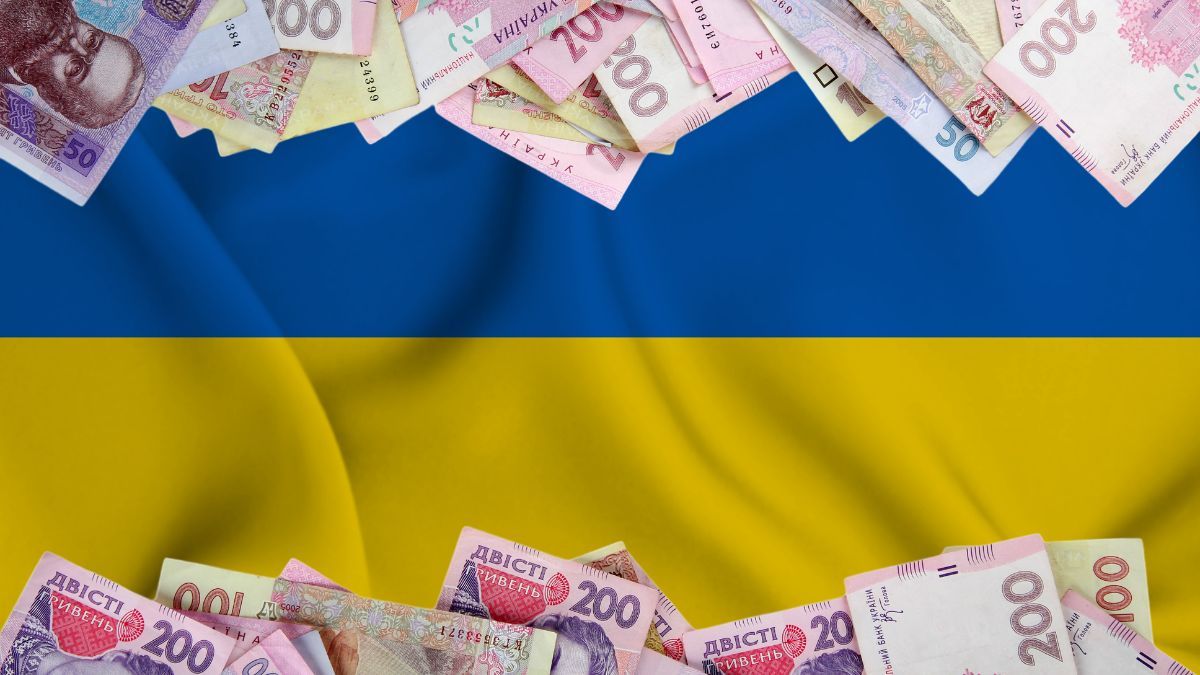 Реструктуризація боргу Реструктуризація боргу