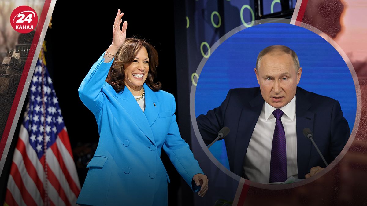 Реакция России на события в США Реакция России на события в США