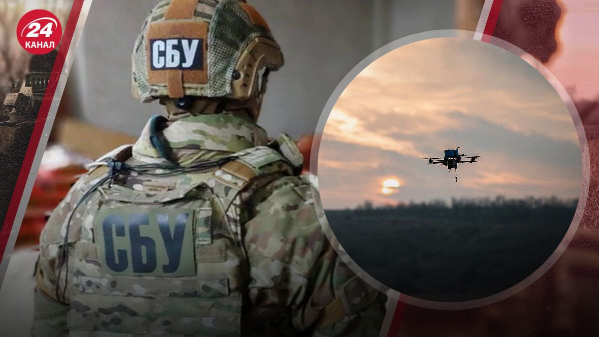 СБУ викрила львів'янина, якого завербувала ФСБ СБУ викрила львів'янина, якого завербувала ФСБ