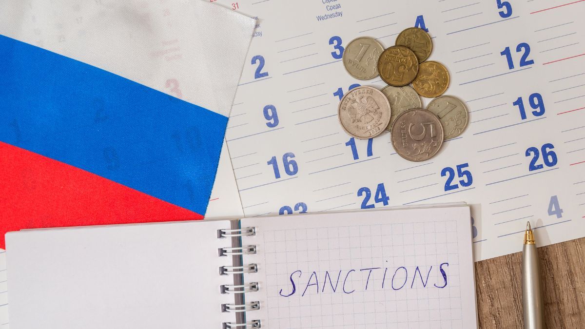 Російські активи Російські активи