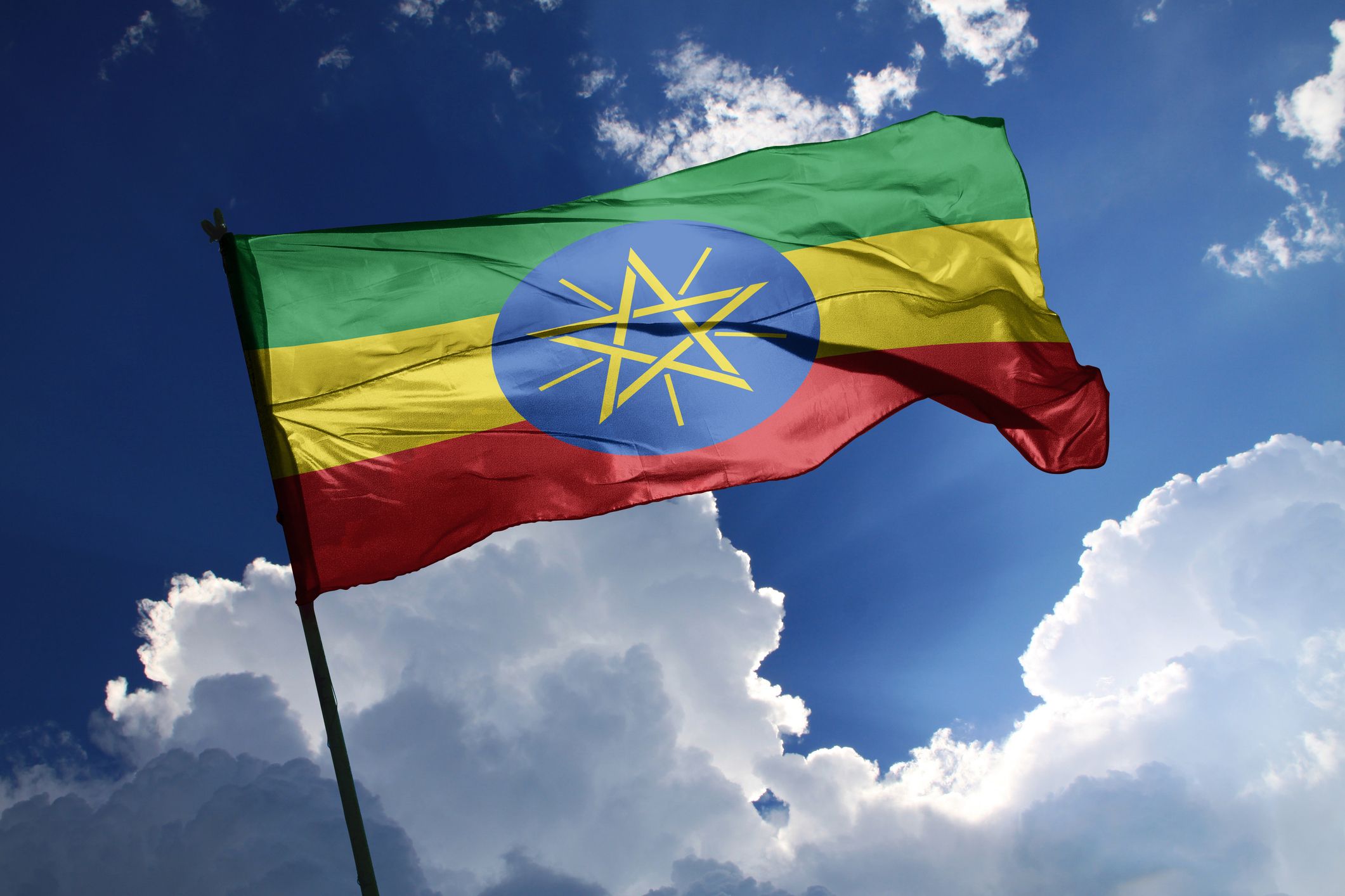 В Эфиопии из-за оползня погибло 229 человек