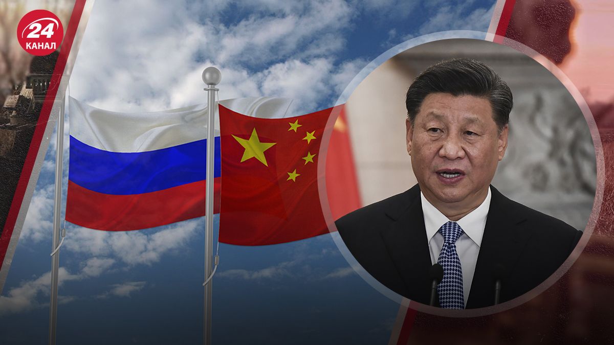 Китай негативно реагирует на военную помощь со стороны России Ирану и КНДР