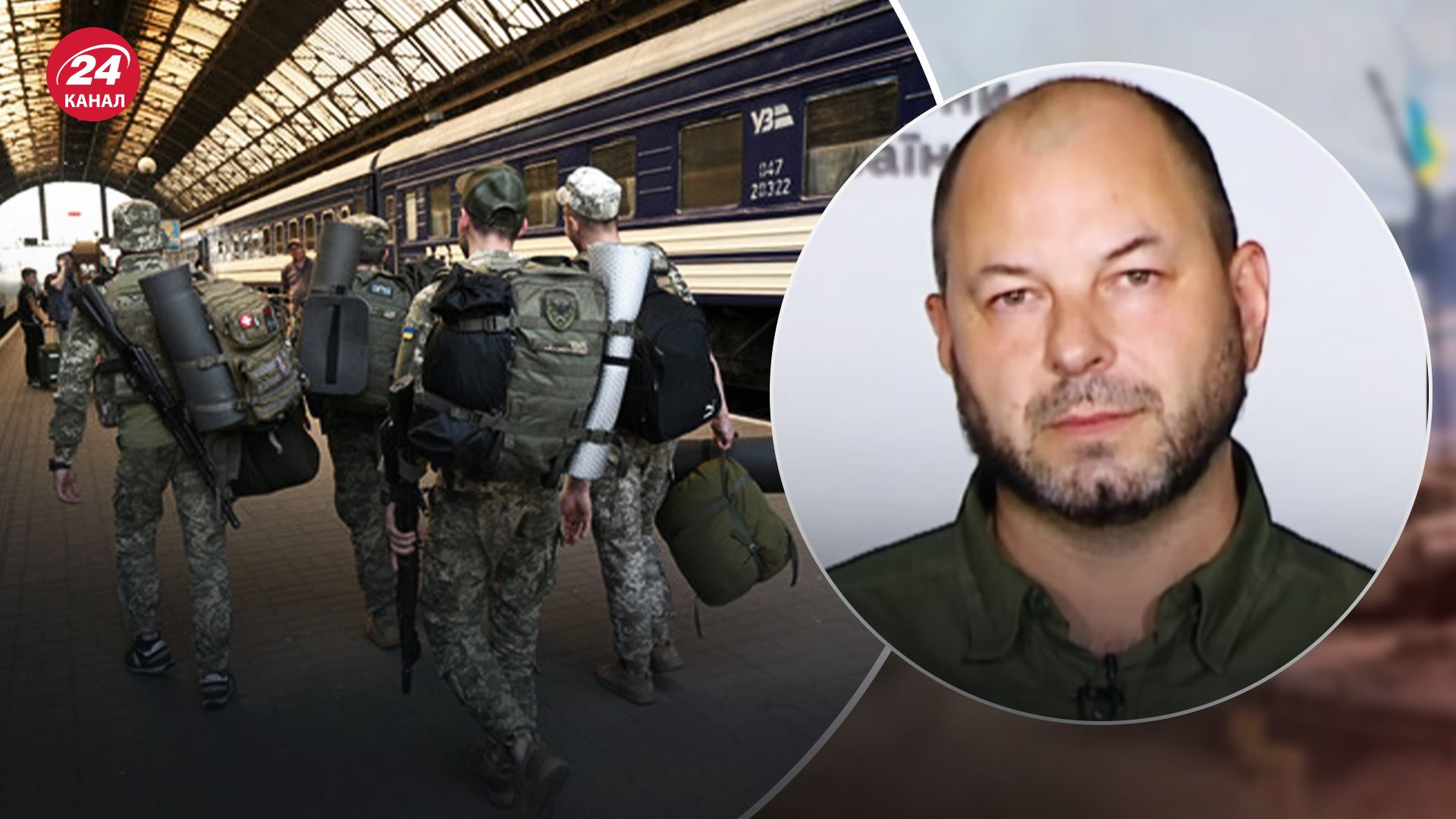 Що наразі відбувається з законопроєктом про демобілізацію Що наразі відбувається з законопроєктом про демобілізацію