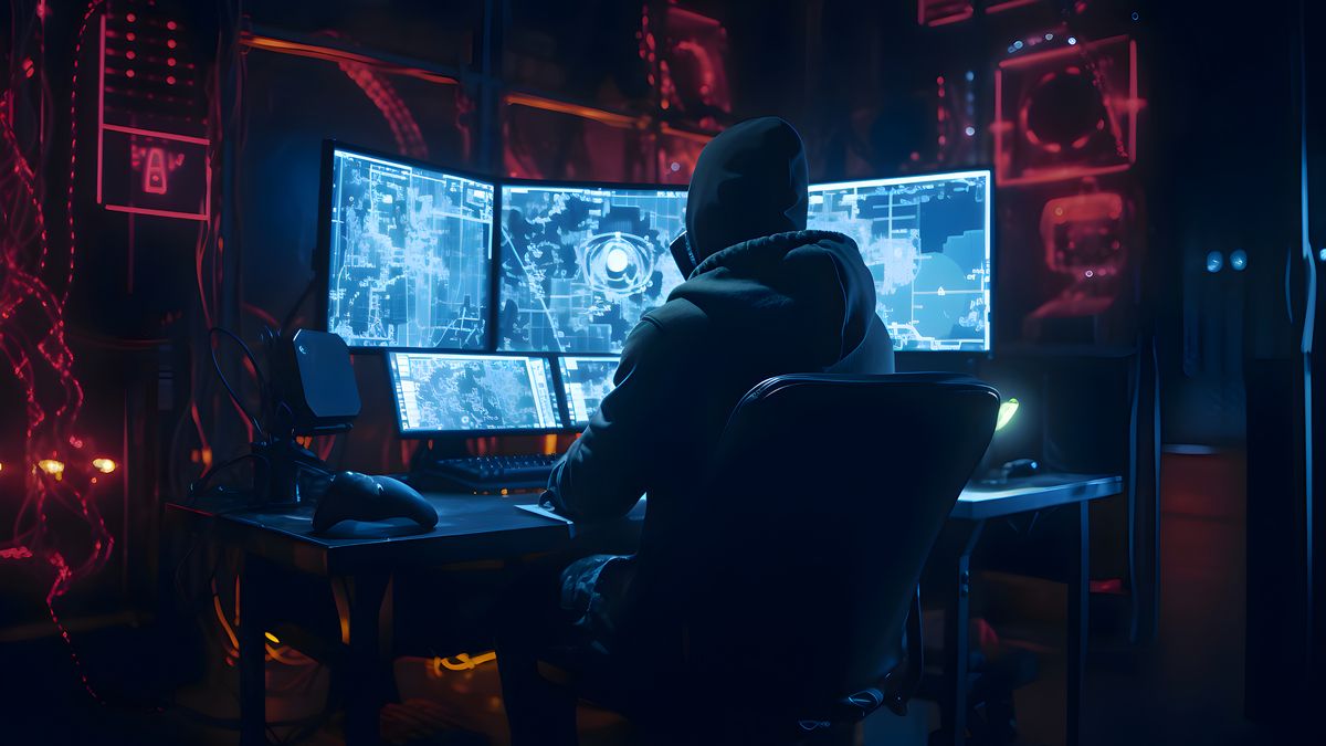 Зимова хакерська атака на українські тепломережі була організована Росією Зимова хакерська атака на українські тепломережі була організована Росією