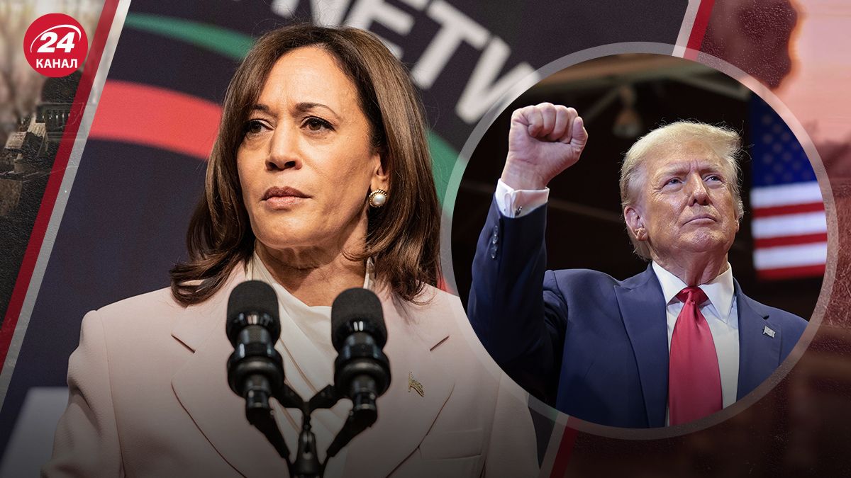 Выборы в США Выборы в США