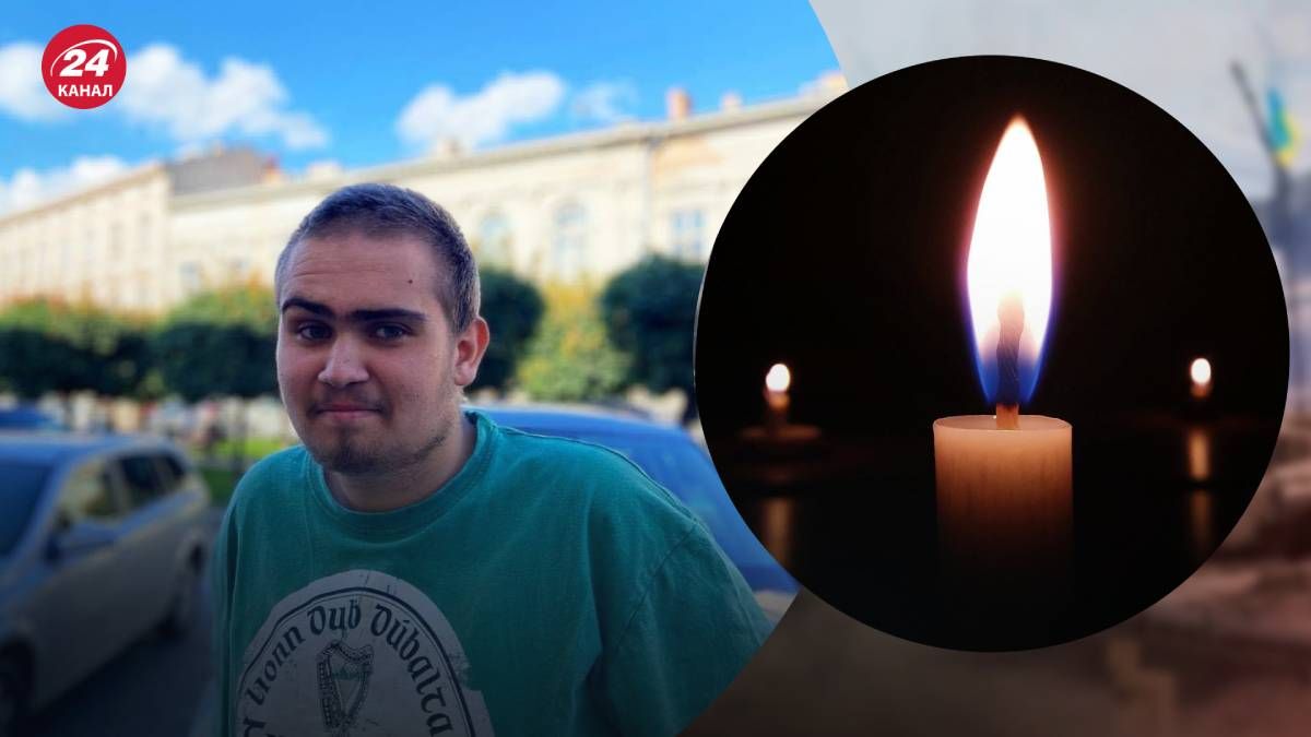 У Максима Козицкого умер сын У Максима Козицкого умер сын