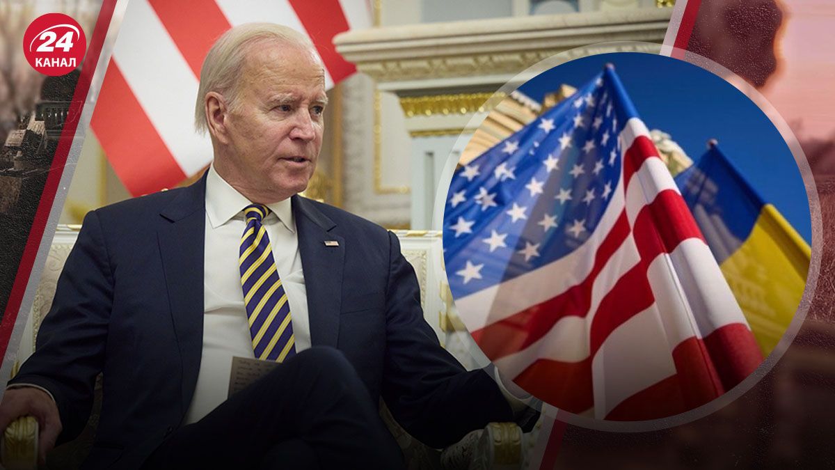 Байден не буде кардинально змінювати політику в останні місяці свого президентства Байден не буде кардинально змінювати політику в останні місяці свого президентства