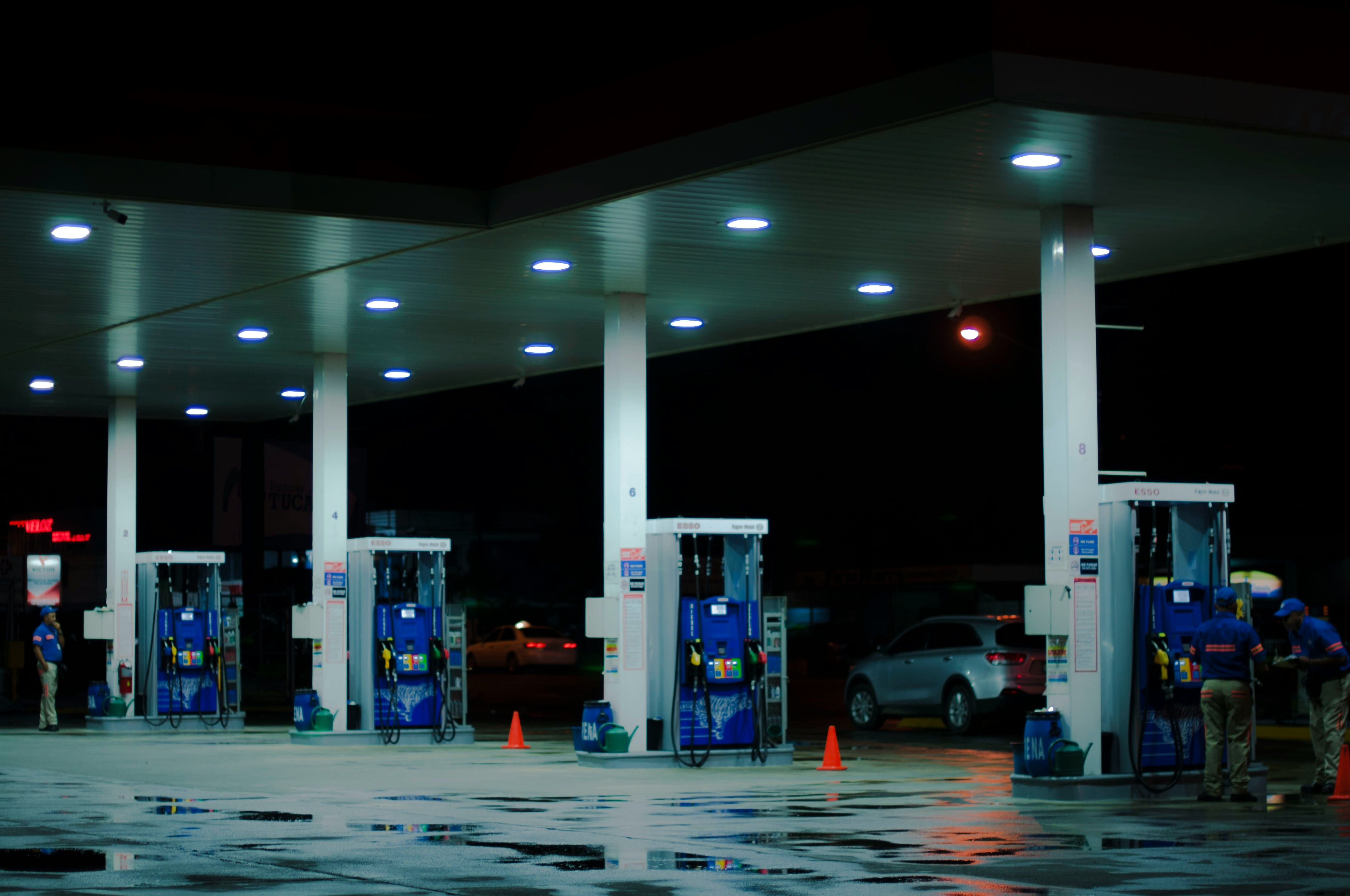 Цены на топливо - как подорожает автогаз в Украине - будет ли бензин по 60 гривен
