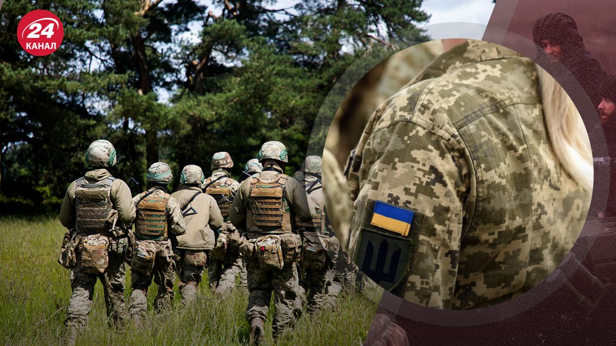 До лав ЗСУ долучилися перші жінки-ув'язнені До лав ЗСУ долучилися перші жінки-ув'язнені