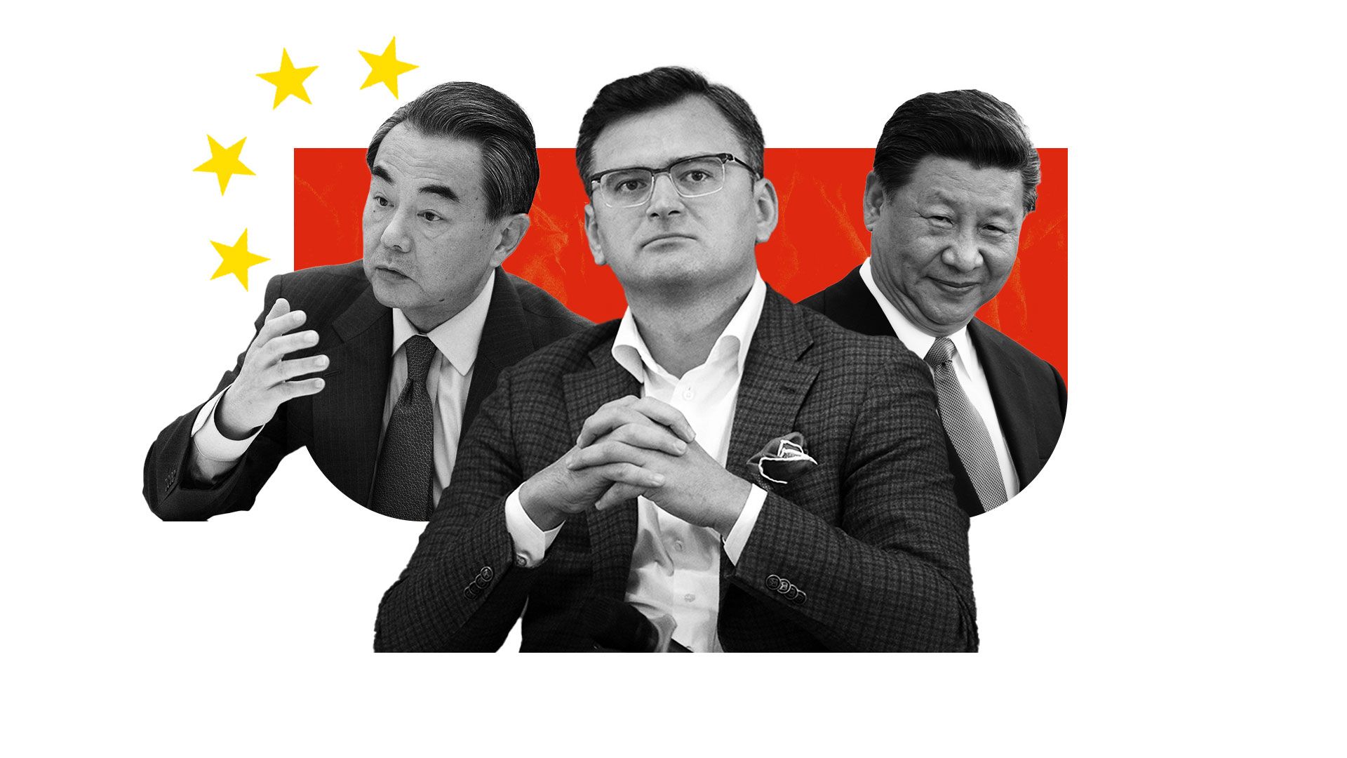 Для чого Кулеба поїхав у Китай Для чого Кулеба поїхав у Китай