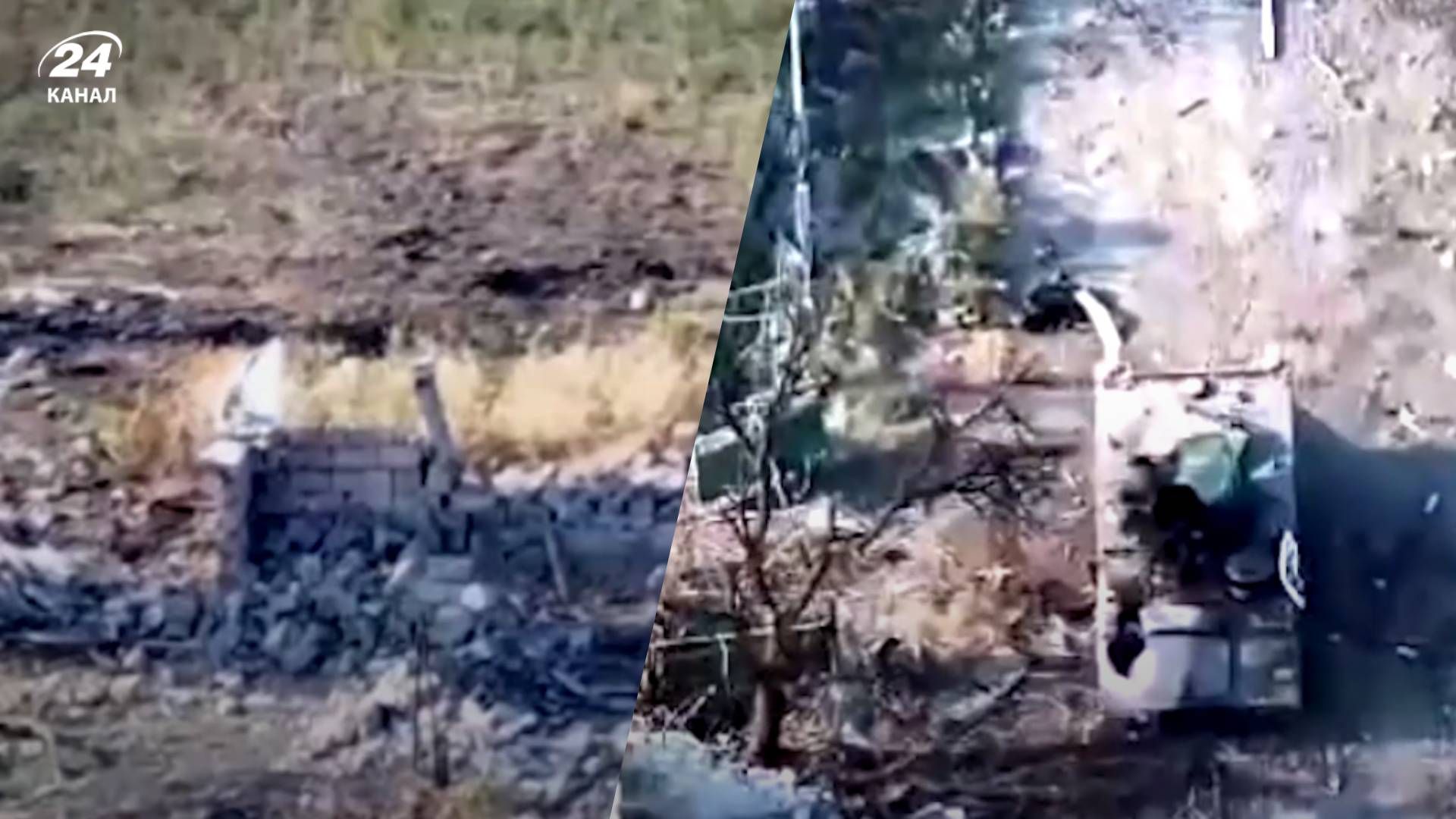 Ситуація в Урожайному Ситуація в Урожайному