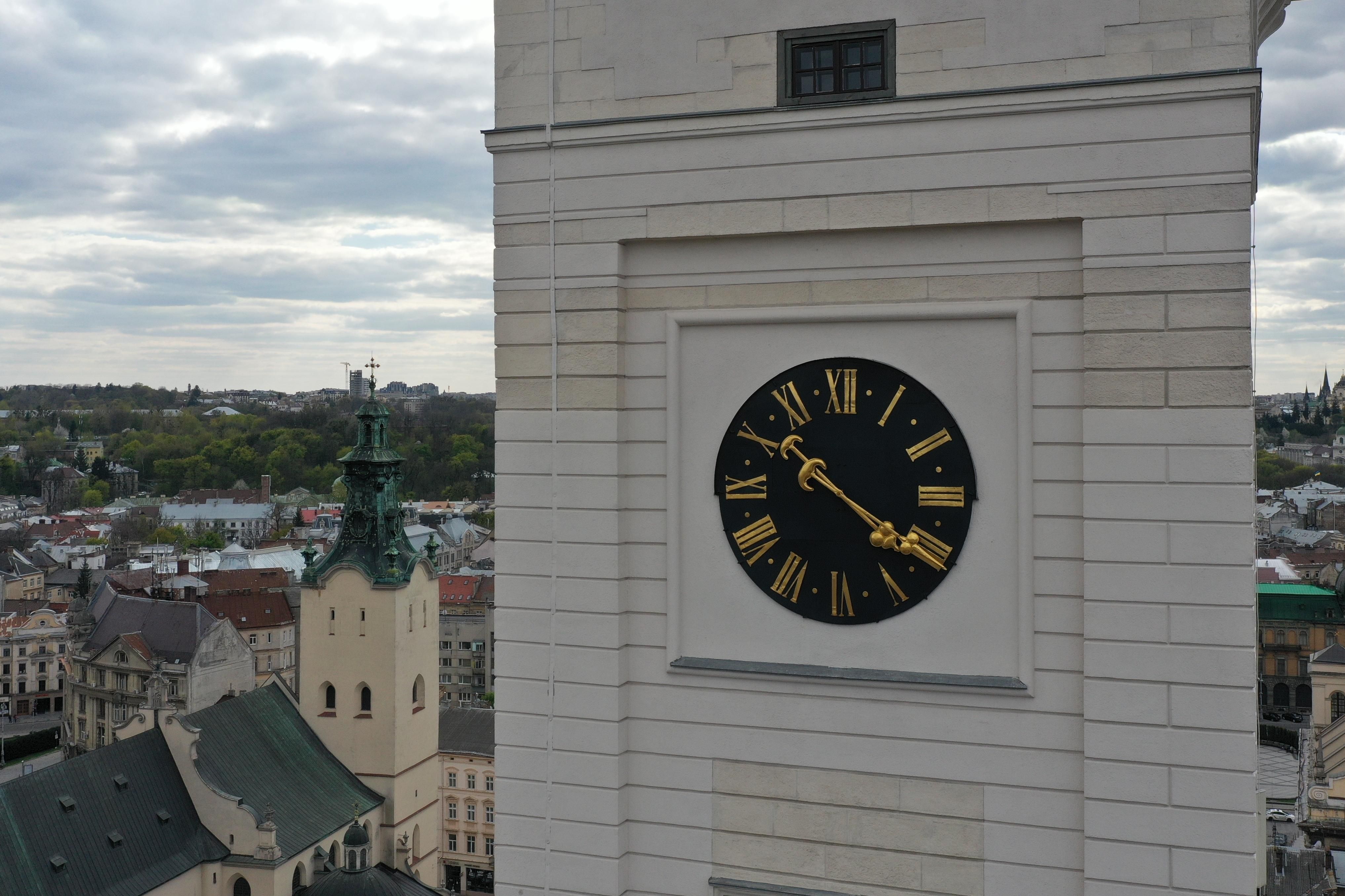 Когда начинается обучение в школах Львова - Садовый назвал дату Когда начинается обучение в школах Львова - Садовый назвал дату