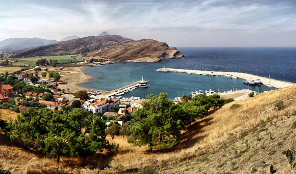 Імброс Імброс