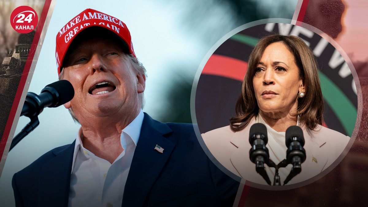 Ус прокомментировал ситуацию с выборами в США Ус прокомментировал ситуацию с выборами в США