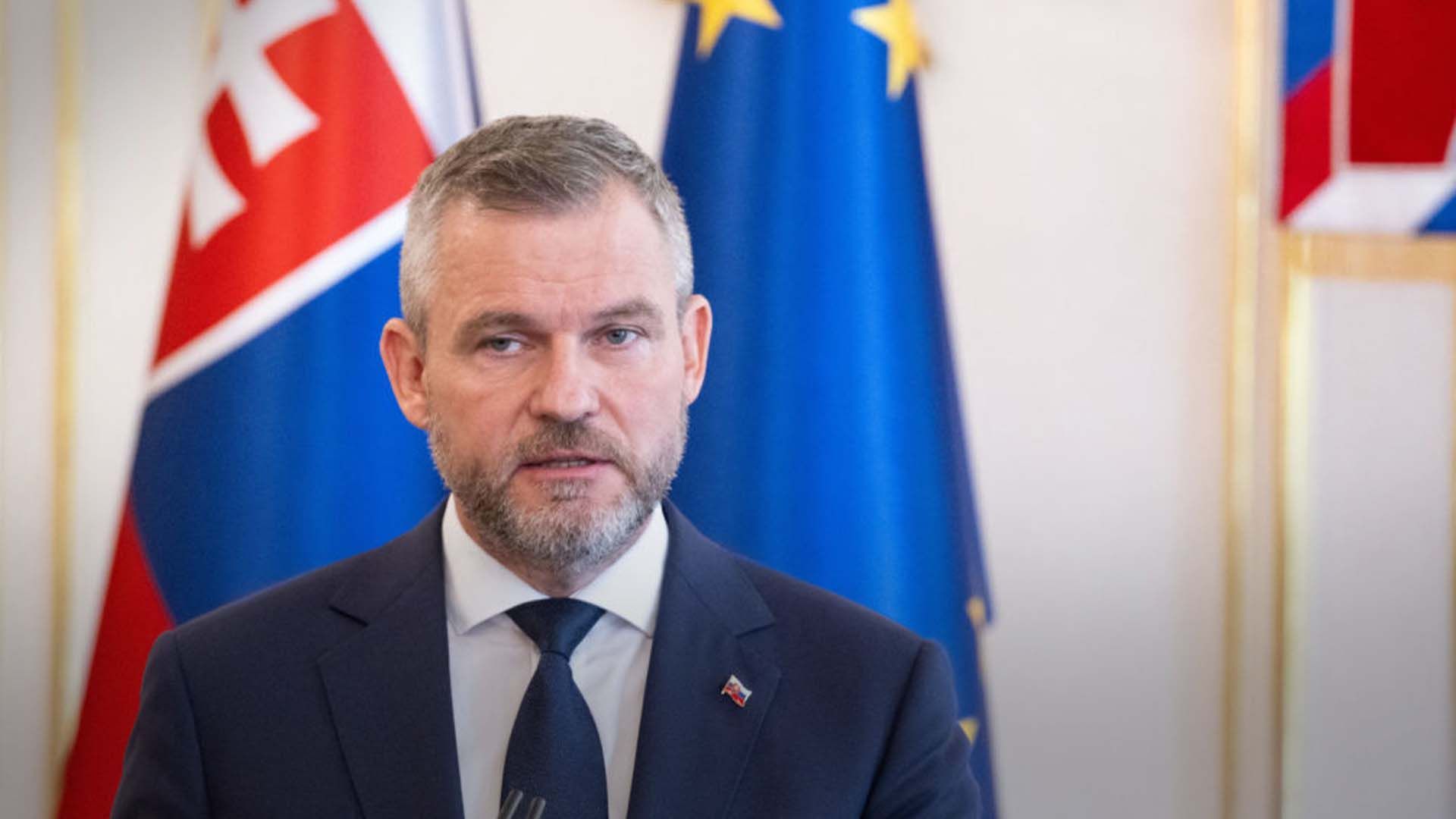 Словакия угрожает Украине за запрет транзита российской нефти - 24 Канал Словакия угрожает Украине за запрет транзита российской нефти - 24 Канал