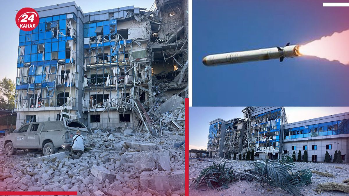 Росіяни шість разів за день обстріляли Харків - які наслідки ворожих атак - 24 Канал Росіяни шість разів за день обстріляли Харків - які наслідки ворожих атак - 24 Канал