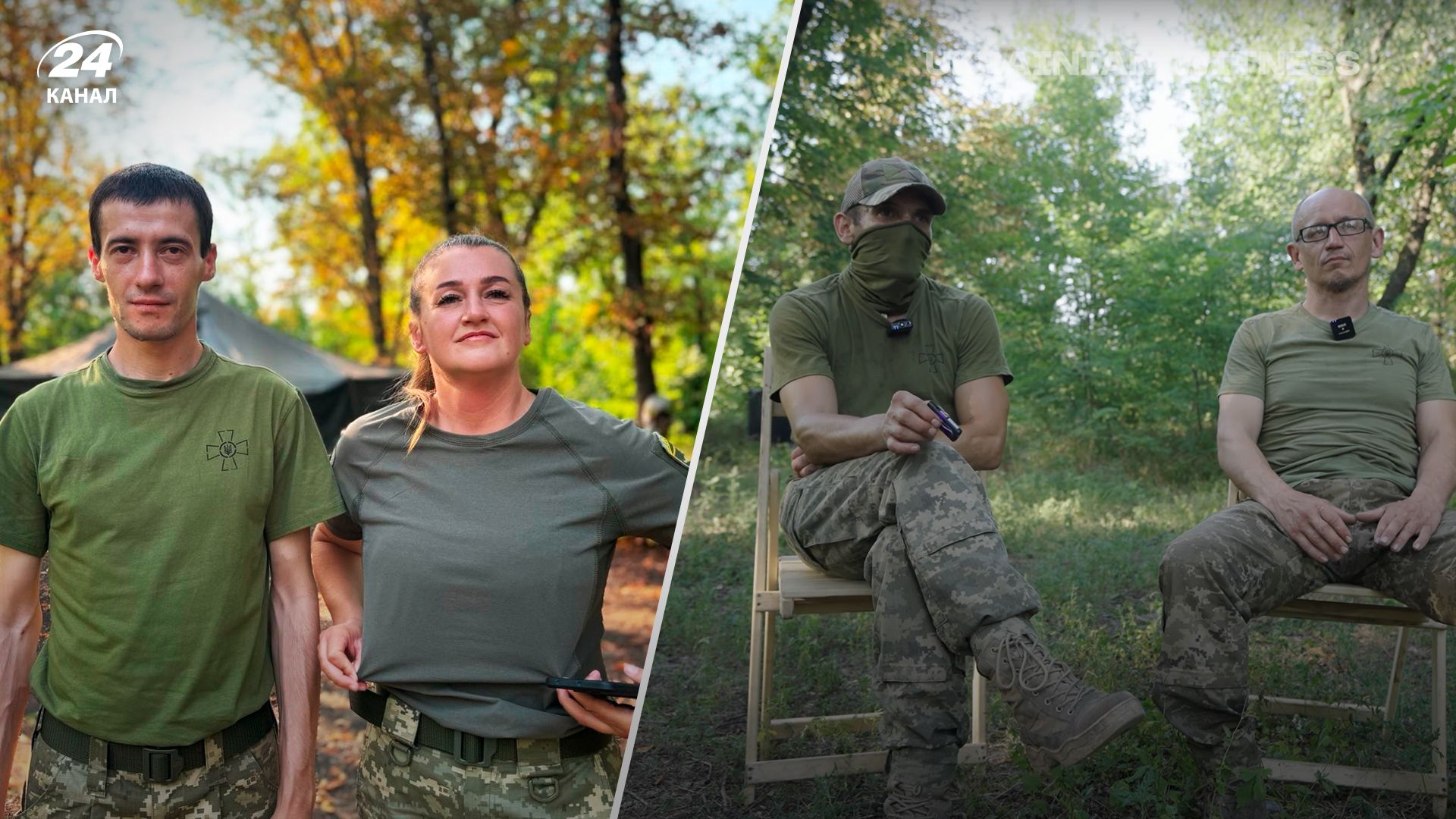 Засуджені можуть мобілізуватися в обмін на зняття судимості Засуджені можуть мобілізуватися в обмін на зняття судимості