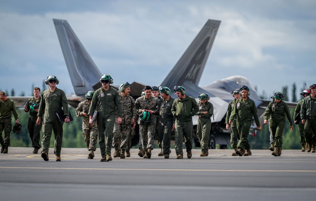 Війна Росії з НАТО - Європа ще не готова відбивати наступ росіян, – Reuters - 24 Канал Війна Росії з НАТО - Європа ще не готова відбивати наступ росіян, – Reuters - 24 Канал