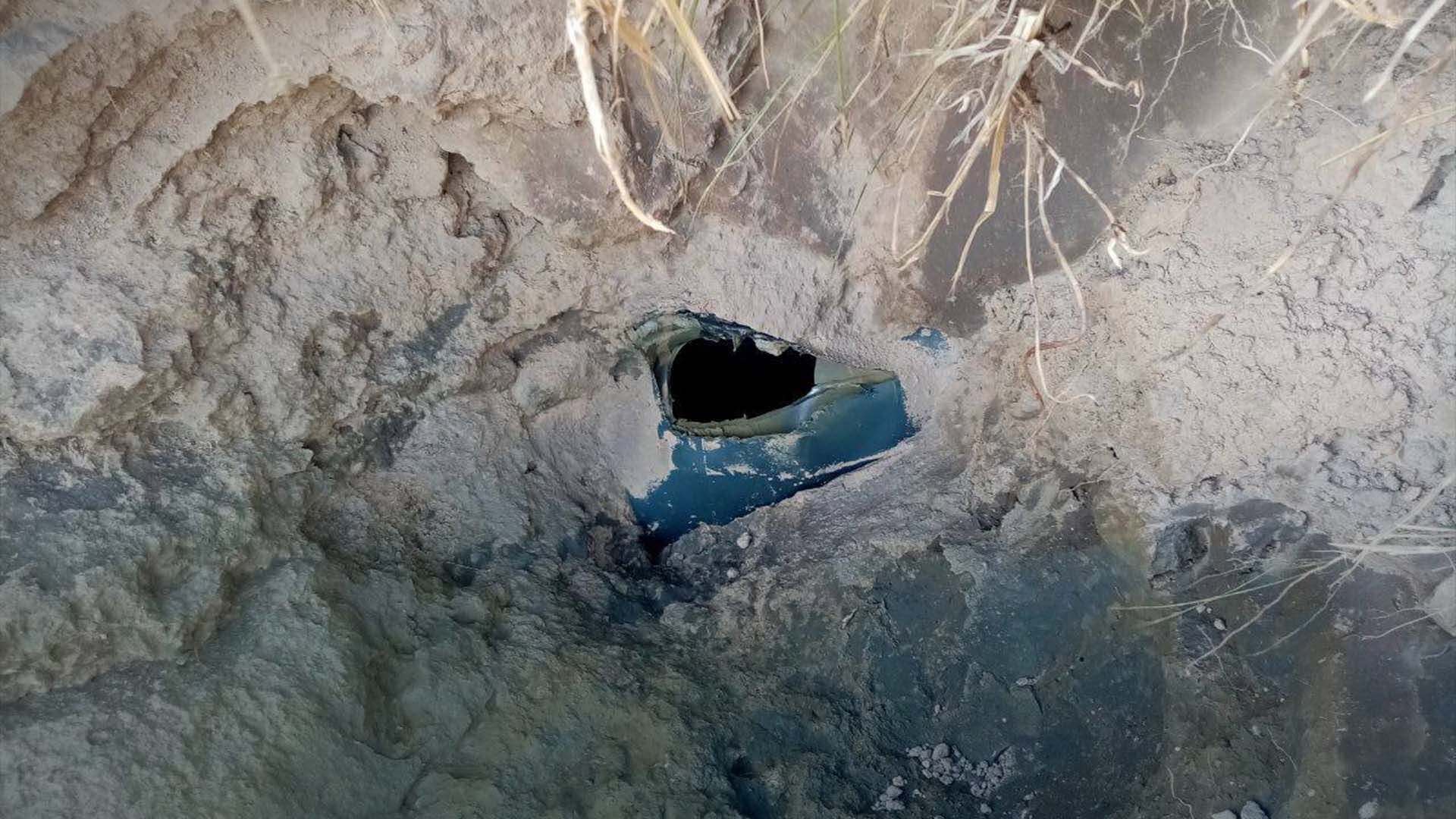 Кілька населених пунктів на Київщині залишилися без газу Кілька населених пунктів на Київщині залишилися без газу