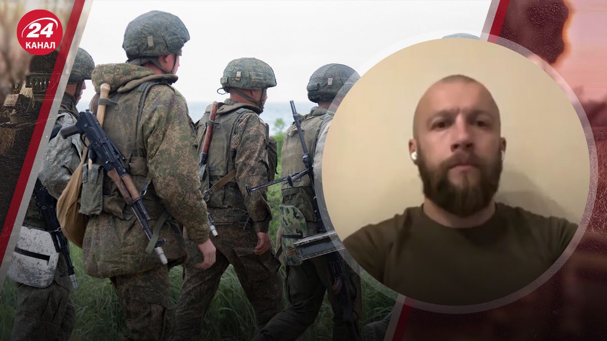 Жорін прокоментував ситуацію на фронті Жорін прокоментував ситуацію на фронті