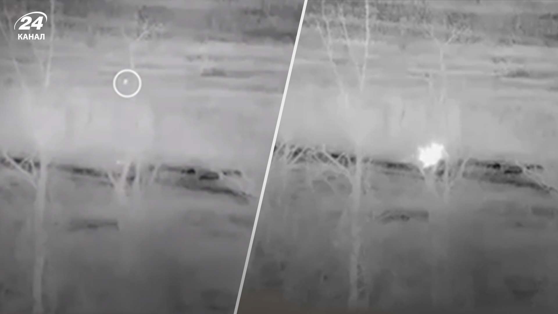 Снайпер бригади імені князя Острозького здолав окупанта у дуелі Снайпер бригади імені князя Острозького здолав окупанта у дуелі