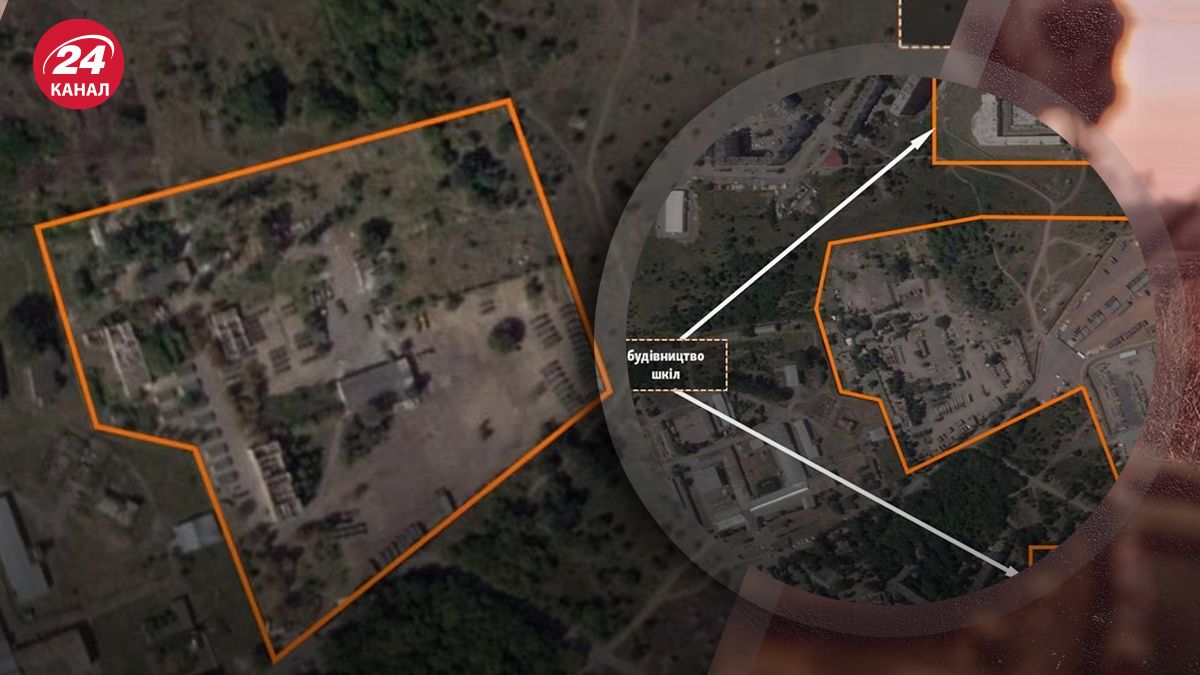 Есть ли что-то необычное в том, что Россия построила военную базу в Новочеркасске