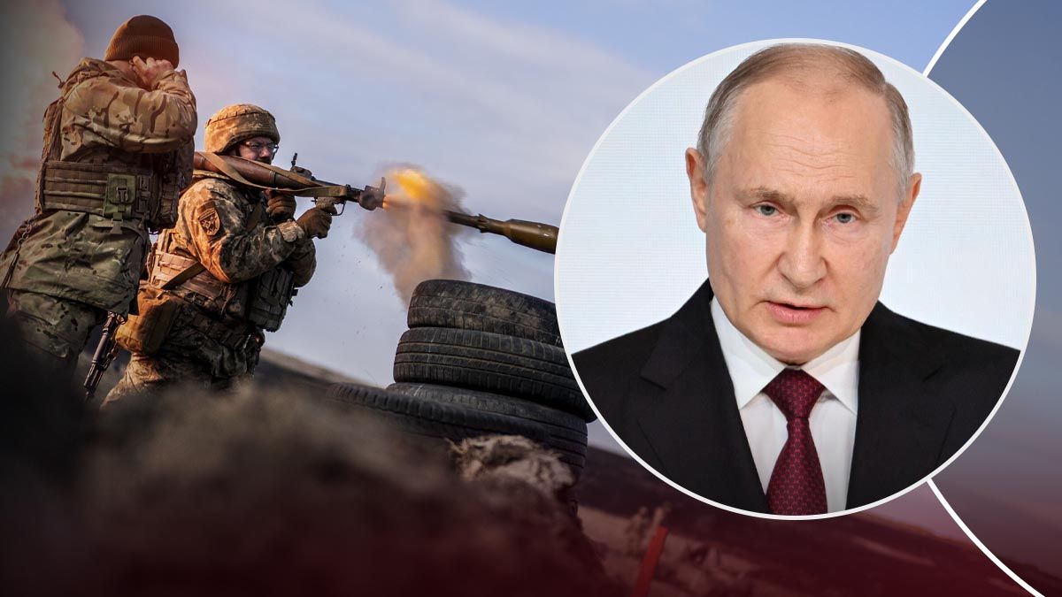 У Лондоні вважають, що навіть переможена Росія становитиме загрозу - 24 Канал У Лондоні вважають, що навіть переможена Росія становитиме загрозу - 24 Канал