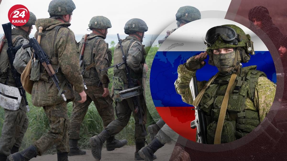Часткова мобілізація в Росії - які кошти платить росіянам влада щоб вони йшли на війну