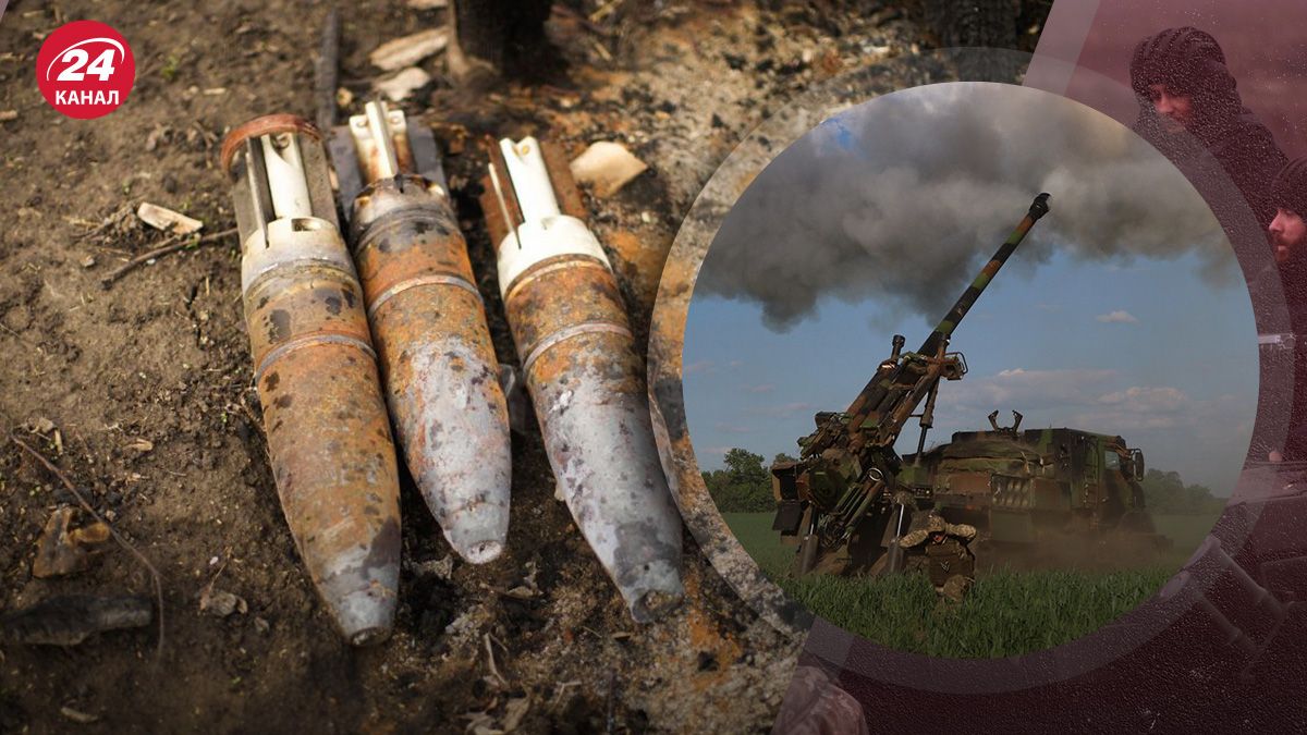 Война России против Украины – какая ситуация с боеприпасами в ВСУ - 24 Канал