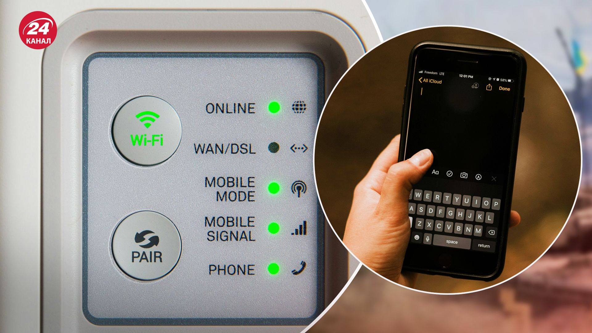 Мобілізація в Україні - нова категорія матиме право на відстрочку - 24 Канал Мобілізація в Україні - нова категорія матиме право на відстрочку - 24 Канал